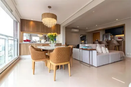 Apartamento com 2 Quartos à venda, 91m² no Jardim Paraíso, São Paulo