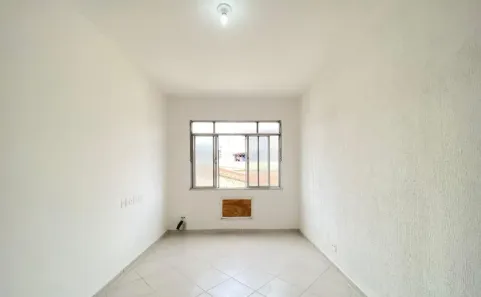 Apartamento com 2 Quartos à venda, 66m² no Del Castilho, Rio de Janeiro