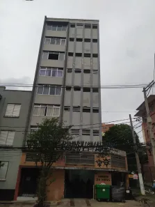 Apartamento com 1 Quarto à venda, 23m² no Bela Vista, São Paulo