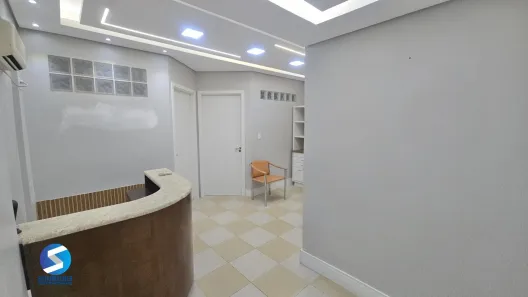 Sala Comercial com 2 Quartos à venda, 44m² no Centro, Canoas