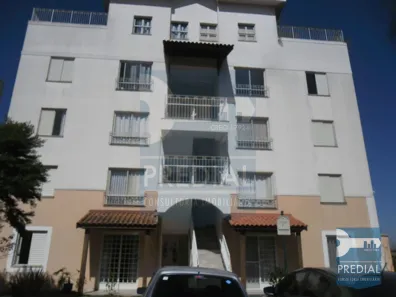 Apartamento com 3 Quartos à venda, 65m² no Parque Santa Felícia Jardim, São Carlos