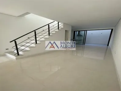 Sobrado com 3 Quartos à venda, 114m² no Cupecê, São Paulo