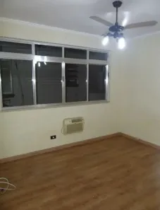 Apartamento com 2 Quartos à venda, 62m² no Embaré, Santos