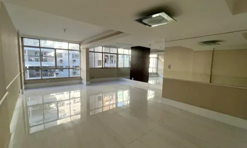 Apartamento com 3 Quartos à venda, 125m² no Ingá, Niterói