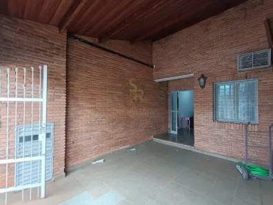 Casa com 3 Quartos para alugar, 101m² no Ipiranga, Ribeirão Preto