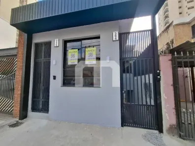 Prédio Comercial à venda, 190m² no Vila Regente Feijó, São Paulo
