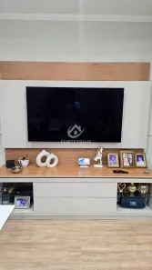 Apartamento com 2 Quartos à venda, 66m² no Jardim Novo Santo Amaro, São Paulo