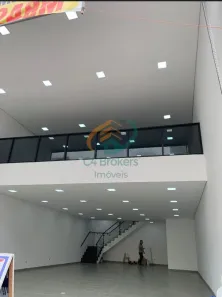 Ponto Comercial para alugar, 248m² no Centro, Guarulhos