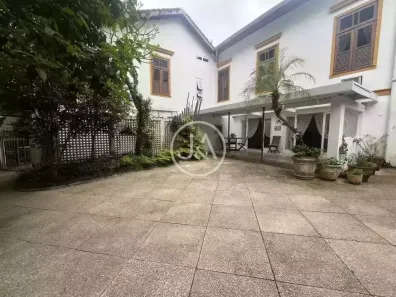Casa com 4 Quartos à venda, 394m² no Gávea, Rio de Janeiro