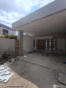 Casa com 3 Quartos à venda, 144m² no Estação Velha, Campina Grande