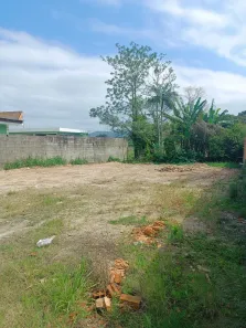 Lote/Terreno à venda, 350m² no Areias de baixo, Governador Celso Ramos