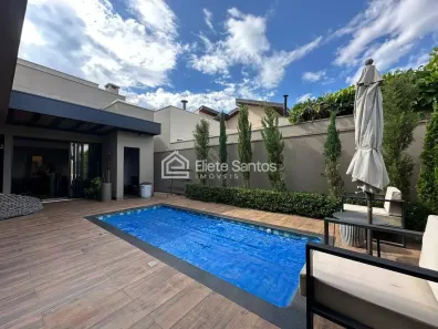 Casa com 3 Quartos à venda, 220m² no Jardim Imperador, Americana