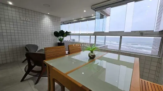Apartamento com 2 Quartos à venda, 87m² no Maracanã, Praia Grande