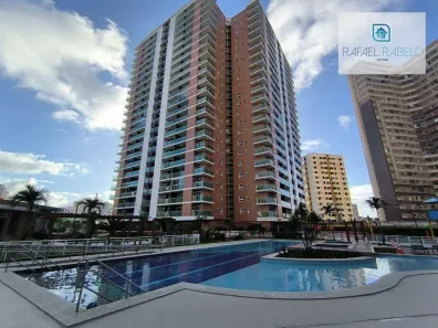 Apartamento com 3 Quartos à venda, 103m² no Papicu, Fortaleza