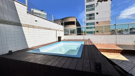 Casa com 4 Quartos à venda, 148m² no Jardim Camburi, Vitória