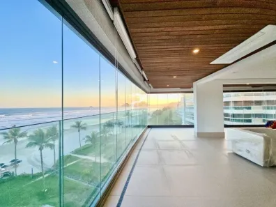 Apartamento com 4 Quartos à venda, 209m² no Riviera, Bertioga