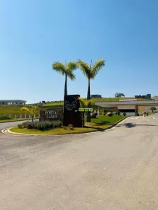 Lote/Terreno à venda, 335m² no Laranja Azeda, Atibaia