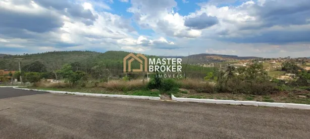 Lote/Terreno à venda, 1062m² no Balneário Água Limpa, Nova Lima