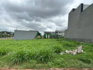 Lote/Terreno à venda, 250m² no Garden Park Residence, Londrina