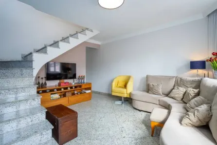 Sobrado com 3 Quartos à venda, 107m² no Vila Mazzei, São Paulo