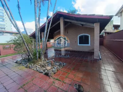 Casa com 2 Quartos à venda, 118m² no Indaiá, Caraguatatuba
