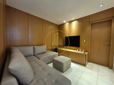 Apartamento com 3 Quartos à venda, 87m² no Vila da Serra, Nova Lima
