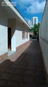 Casa com 2 Quartos à venda, 144m² no Ipiranga, São Paulo