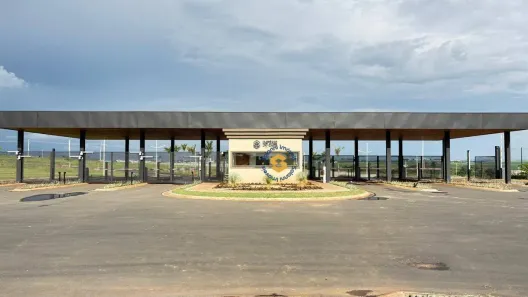Lote/Terreno à venda, 257m² no Parque Brasil 500, Paulínia
