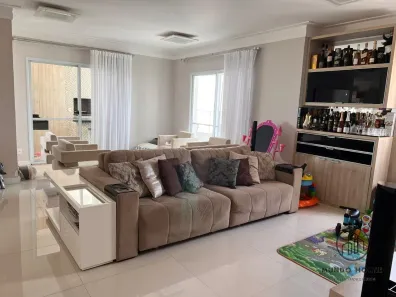 Apartamento com 3 Quartos à venda, 240m² no Parque Campolim, Sorocaba