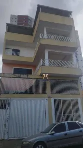 Casa com 5 Quartos à venda, 600m² no Vila das Palmeiras, Guarulhos