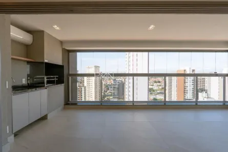 Apartamento com 2 Quartos para venda ou aluguel, 170m² no Cambuí, Campinas
