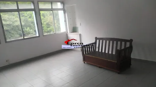 Apartamento com 3 Quartos à venda, 90m² no Itararé, São Vicente