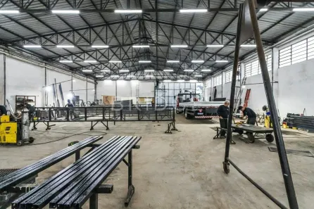 Galpão/Depósito/Armazém para alugar, 1900m² no Santa Rosa de Lima, Porto Alegre