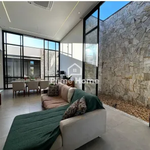 Casa de Condomínio com 4 Quartos à venda, 240m² no Jardim Ypê, Paulínia