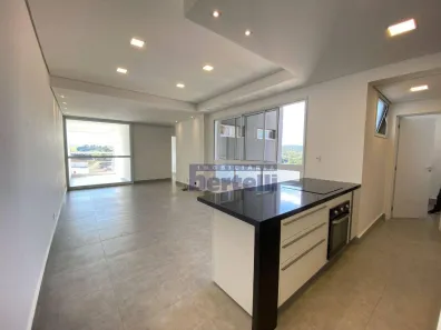 Apartamento com 2 Quartos para alugar, 88m² no Jardim do Sul, Bragança Paulista