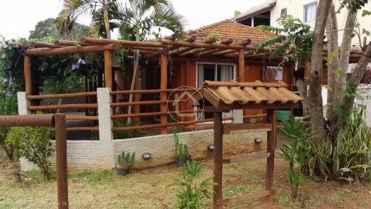Casa com 2 Quartos à venda, 120m² no Piraputanga, Aquidauana