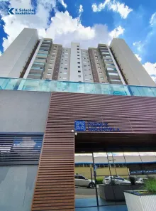 Apartamento com 2 Quartos à venda, 105m² no Jardim Infante Dom Henrique, Bauru