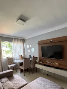 Apartamento com 2 Quartos à venda, 78m² no Vale dos Lagos, Salvador