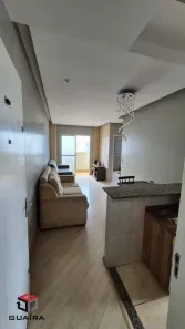 Apartamento com 2 Quartos à venda, 59m² no Baeta Neves, São Bernardo do Campo