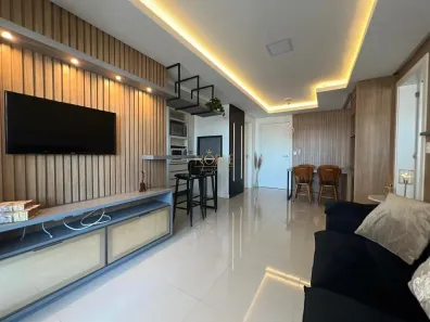 Apartamento com 1 Quarto à venda, 50m² no Torres, Torres