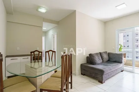 Apartamento com 2 Quartos à venda, 58m² no Medeiros, Jundiaí