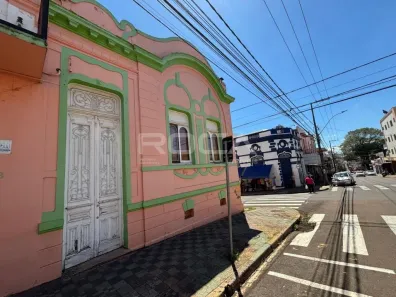 Sobrado com 4 Quartos para alugar, 306m² no Jardim São Carlos, São Carlos