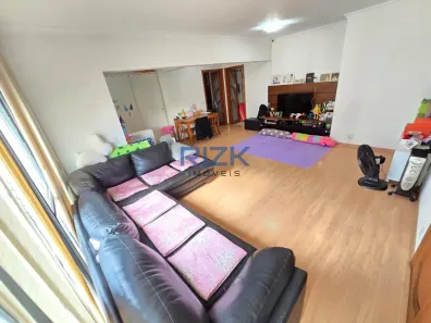 Apartamento com 3 Quartos à venda, 110m² no Aclimação, São Paulo