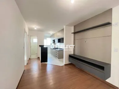 Apartamento com 2 Quartos à venda, 46m² no Jardim Inconfidência, Uberlândia