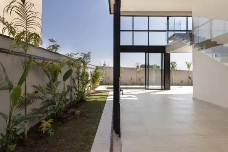 Casa de Condomínio com 3 Quartos à venda, 318m² no Bonfim Paulista, Ribeirão Preto