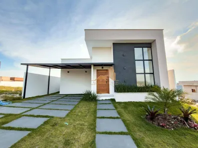 Casa de Condomínio com 3 Quartos à venda, 100m² no Nova São Pedro, São Pedro da Aldeia