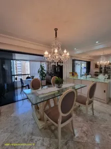 Apartamento com 4 Quartos à venda, 224m² no Pituba, Salvador