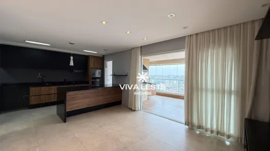 Apartamento com 3 Quartos à venda, 119m² no Vila Carrão, São Paulo