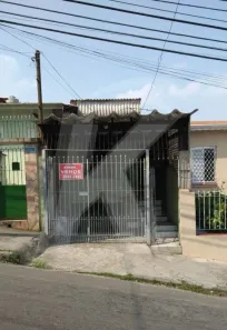 Lote/Terreno com 1 Quarto à venda, 65m² no Vila Mazzei, São Paulo