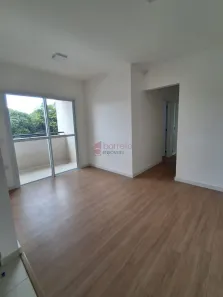 Apartamento com 2 Quartos à venda, 61m² no Jardim Colônia, Jundiaí
